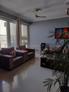 Hall Image of 2010 Sq.ft 4 BHK Apartment / Flat for sale in Tulip Violet, Sector 69 Gurgaon for Rs. 24000000