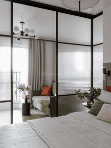Image of 2209 Sq.ft 4 BHK Apartment / Flat for sale in Swam Symphony, Science City, Ahmedabad for Rs. 21000000