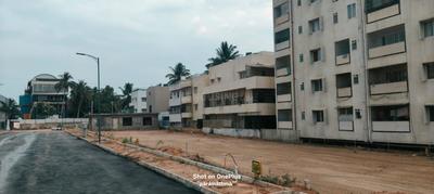 Image of 2400 Sq.ft Residential Plot / Land for sale in JP Nagar, Bengaluru for Rs. 39600000