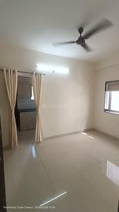 Hall Image of 650 Sq.ft 1 BHK Apartment / Flat for rent in Scheme No 140 Indore for Rs. 16000