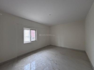 Bedroom Image of 1750 Sq.ft 3 BHK Apartment / Flat for sale in HSR Layout Bengaluru for Rs. 24500000