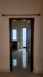 Hall Image of 1100 Sq.ft 2 BHK Apartment / Flat for sale in Rajajinagar Bengaluru for Rs. 11500000