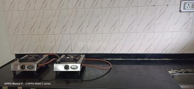 Bathroom Image of PG Inn in Kalyani Nagar, Pune