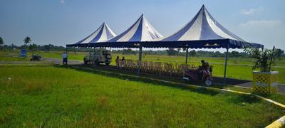 Image of 800 Sq.ft Residential Plot / Land for sale in Ponneri, Chennai for Rs. 639000