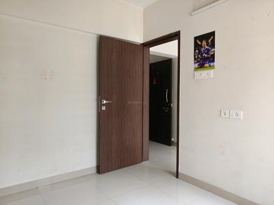 2.5 BHK Apartment