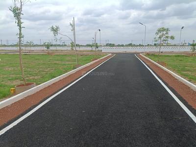 Image of 1000 Sq.ft Residential Plot / Land for sale in Panambakkam, Chennai for Rs. 999000