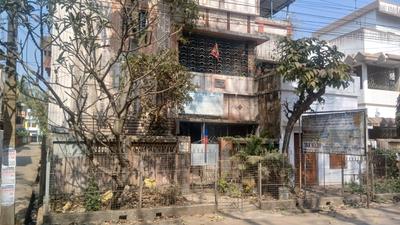 Image of 6000 Sq.ft 9 BHK Independent House for sale in Medinipur Sadar, West Medinipur for Rs. 18000000