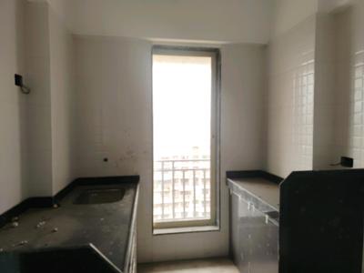 Kitchen Image of 475 Sq.ft 1 BHK Apartment / Flat for sale in Vasai West Vasai for Rs. 5800000