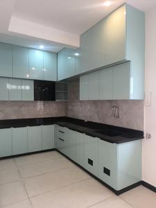 Kitchen Image of 1015 Sq.ft 1 BHK Builder Floor for rent in Kengeri Satellite Town Bengaluru for Rs. 25000