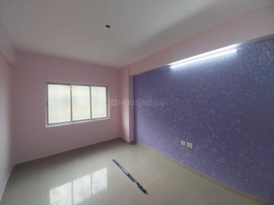 Hall Image of 1150 Sq.ft 3 BHK Apartment / Flat for sale in SGIL Gardenia, Narendrapur Kolkata for Rs. 4800000