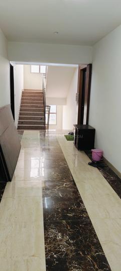 Aisshpra Paalm Paradise Phase II Bedroom 1