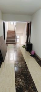 Bedroom Image of 1650 Sq.ft 3 BHK Apartment / Flat for rent in HPGK Paalm Paradise Phase III, Sahara Estate Gorakhpur for Rs. 23000