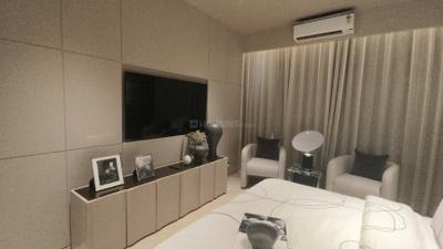 Bedroom Image of 3575 Sq.ft 4.5 BHK Apartment / Flat for sale in Gul E Punjab Gulnaar Zenium, Dyalpur Mohali for Rs. 29000000