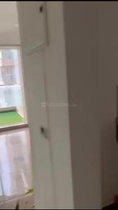 Hall Image of 1050 Sq.ft 2 BHK Apartment / Flat for rent in Nahar F Residences, Balewadi Pune for Rs. 51000