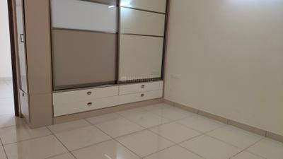 Bedroom Image of 1408 Sq.ft 3 BHK Apartment / Flat for sale in Prestige Jindal City Phase II, T Dasarahalli Bengaluru for Rs. 20000000