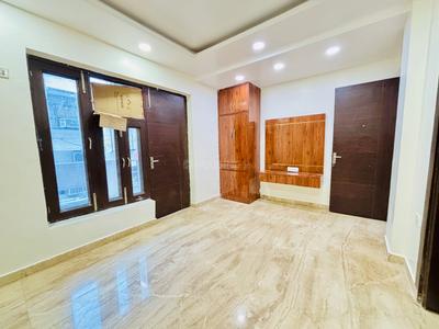 3 BHK Independent Builder Floor