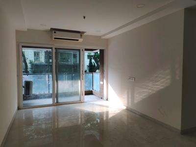 Living Room Image of 1350 Sq.ft 3 BHK Apartment / Flat for sale in Nicco Residency, Andheri East Mumbai for Rs. 35000000