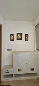Hall Image of 1800 Sq.ft 3 BHK Apartment / Flat for sale in Bhartiya Nikoo Homes 8 Bhartiya Garden Enclave Phase 1, Kannuru Bengaluru for Rs. 20000000