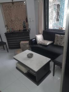 1 BHK Flat
