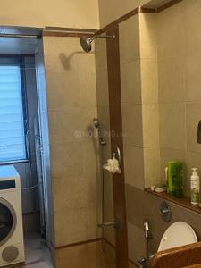 Bathroom Image of 1550 Sq.ft 3 BHK Apartment / Flat for sale in Kukreja Palace, Ghatkopar East Mumbai for Rs. 55000000