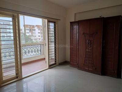 Bedroom Image of 1180 Sq.ft 2 BHK Apartment / Flat for sale in Sohum Isiri, Whitefield Bengaluru for Rs. 8500000