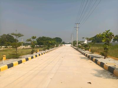 Image of 130 Sq.ft Residential Plot / Land for sale in Medchal, Secunderabad for Rs. 3400005