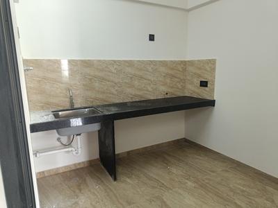 Kitchen Image of 980 Sq.ft 2 BHK Apartment / Flat for rent in VTP Sierra, Baner Pune for Rs. 30999