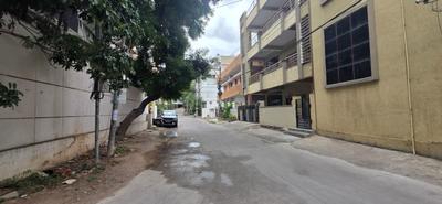 Balcony Image of 5500 Sq.ft 6 BHK Independent House for sale in Habsiguda Hyderabad for Rs. 35000000