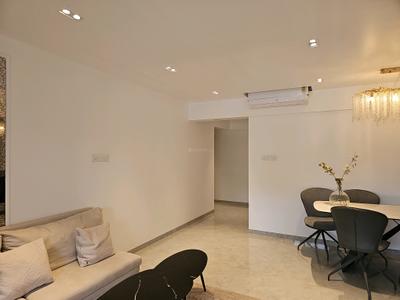 Living Room Image of 1167 Sq.ft 2 BHK Apartment / Flat for sale in RR Shreeram Euphoria, Lohegaon Pune for Rs. 7256789