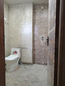 Bedroom Two Image of 800 Sq.ft 2 BHK Apartment / Flat for rent in Chhattarpur New Delhi for Rs. 15600