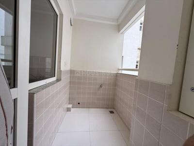 Balcony Image of 1482 Sq.ft 3 BHK Apartment / Flat for sale in Byrathi Bengaluru for Rs. 21800000