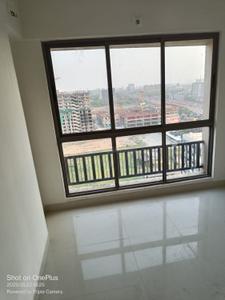 Bedroom Image of 1400 Sq.ft 2 BHK Apartment / Flat for sale in Pacifica Reflections, Vaishno Devi Circle Ahmedabad for Rs. 7600000