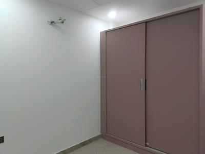Bedroom Image of 950 Sq.ft 2 BHK Builder Floor for sale in Pitampura New Delhi for Rs. 8000000