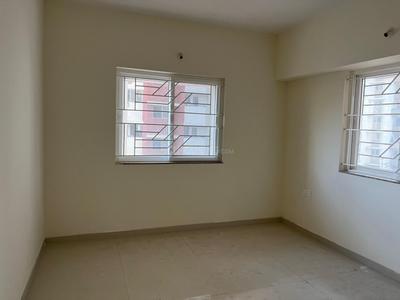 Bedroom Image of 1442 Sq.ft 3 BHK Apartment / Flat for sale in Avon Vista, Balewadi Pune for Rs. 13500000