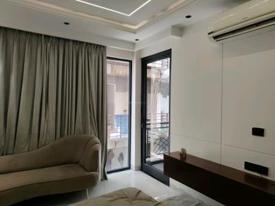 Bedroom Image of 3250 Sq.ft 4 BHK Builder Floor for sale in Greenwood City Floors, Sector 45 Gurgaon for Rs. 57500000
