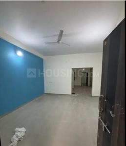 Hall Image of 550 Sq.ft 1 BHK Apartment / Flat for rent in Sunil Agrawal Shreenath Residency, Bhicholi Mardana Indore for Rs. 12500