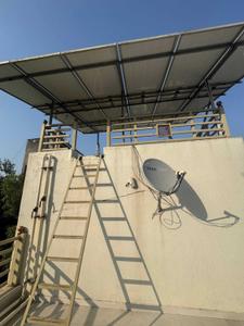 Balcony Image of 2160 Sq.ft 5 BHK Independent House for sale in Satellite Ahmedabad for Rs. 36000000