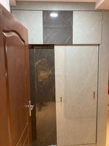 Bedroom Image of 1560 Sq.ft 3 BHK Apartment / Flat for rent in Omaxe Residency, Arjunganj Lucknow for Rs. 29000