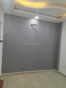 Bedroom Image of 800 Sq.ft 3 BHK Builder Floor for sale in Sector 8 Rohini New Delhi for Rs. 11000000