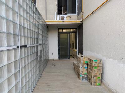 Terrace Image of 2000 Sq.ft 3 BHK Apartment / Flat for sale in Gateway, Santacruz West Mumbai for Rs. 75000000