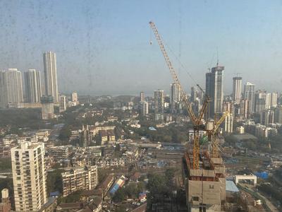 Image of 1500 Sq.ft 3 BHK Apartment / Flat for sale in Monte South, Byculla, Mumbai for Rs. 61000000