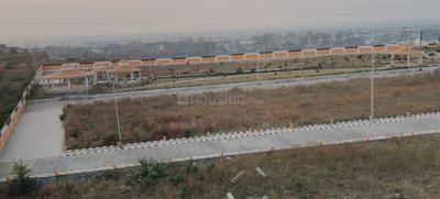 Image of 675 Sq.ft Residential Plot / Land for sale in Solitaire Shankeshwar Vihar, Jetpura, Indore for Rs. 2025000