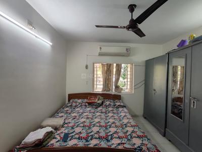 Bedroom Image of 2253 Sq.ft 4 BHK Independent House for sale in Bodakdev Ahmedabad for Rs. 35000000