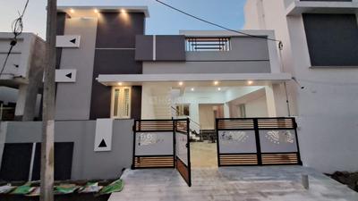 Building Image of 1500 Sq.ft 2 BHK Independent House for sale in Saravanampatty Coimbatore for Rs. 8500000