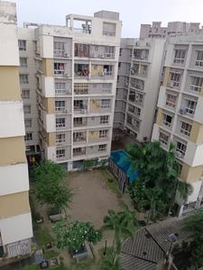 Image of 1685 Sq.ft 3 BHK Apartment / Flat for sale in Rishi Ecoview, Deshbandhu Nagar, Kolkata for Rs. 12000000