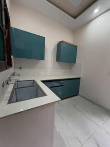 Kitchen Image of 900 Sq.ft 3 BHK Villa for sale in Kharar Mohali for Rs. 8990000