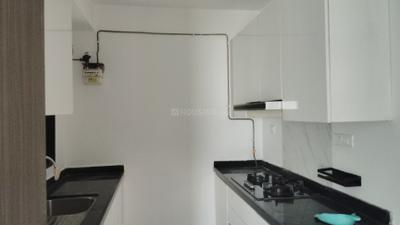 Kitchen Image of 1000 Sq.ft 2 BHK Apartment / Flat for sale in Lodha Park, Lower Parel Mumbai for Rs. 49000000