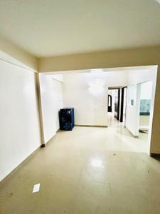 Hall Image of 1065 Sq.ft 2 BHK Apartment / Flat for sale in Space Park, Mahalakshmi Nagar Indore for Rs. 4800000