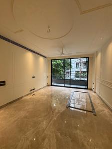 Hall Image of 2880 Sq.ft 4 BHK Builder Floor for sale in Green Park New Delhi for Rs. 135000000