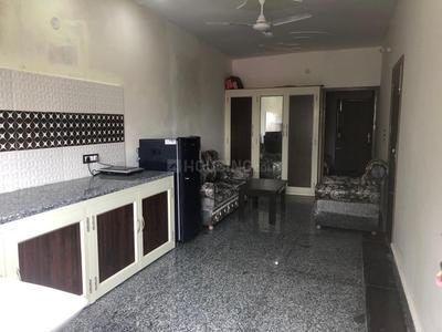 Kitchen Image of 1000 Sq.ft 1 BHK Apartment / Flat for rent in Sector 13 Karnal for Rs. 10000